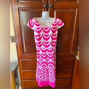 Talbots’ Cute Sundress- only worn once -Size 12  Petite